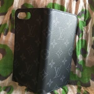 Louis Vuitton IPhone Case